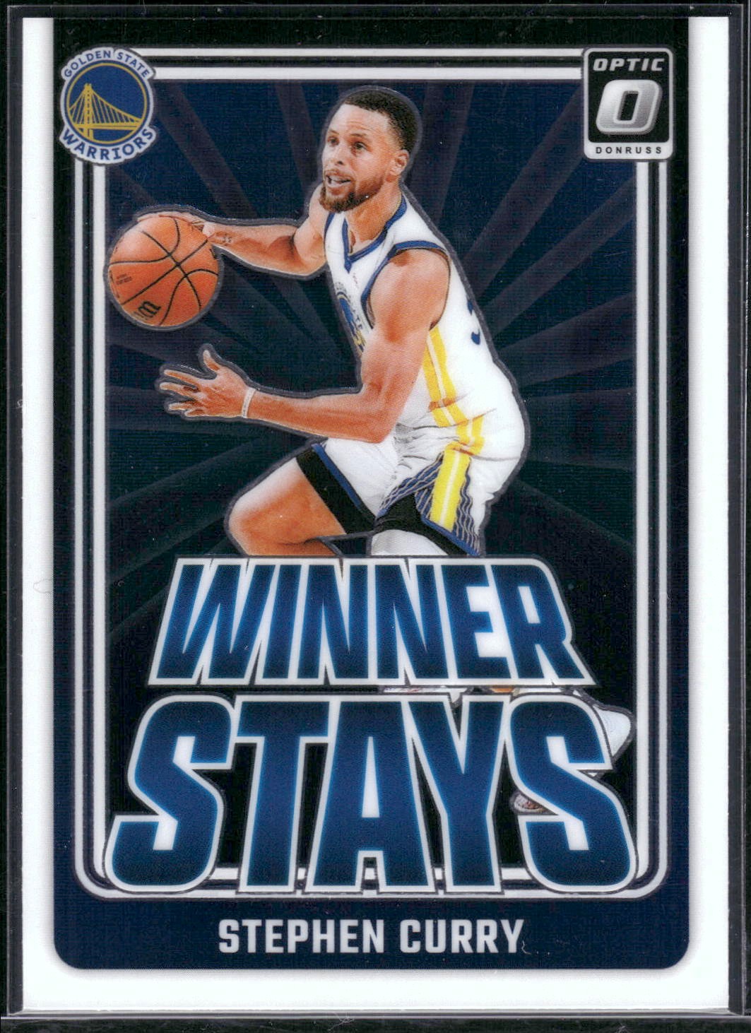 Stephen Curry