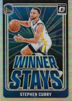 Stephen Curry