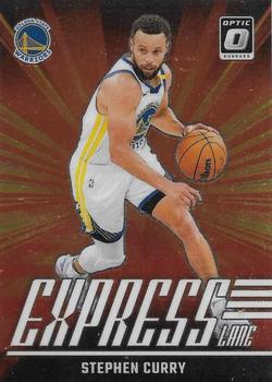 Stephen Curry