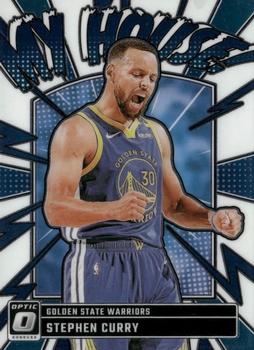 Stephen Curry