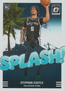 Stephon Castle