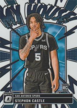 Stephon Castle