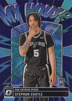 Stephon Castle