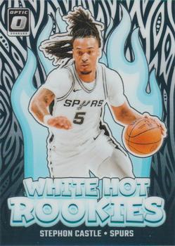 Stephon Castle