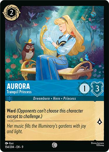 Aurora