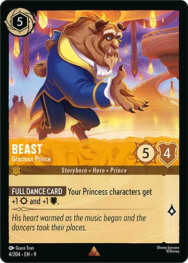 Beast
