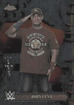 John Cena
