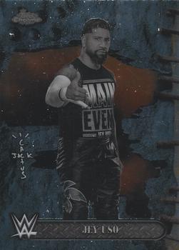 Jey Uso