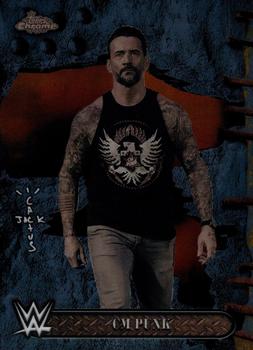 CM Punk