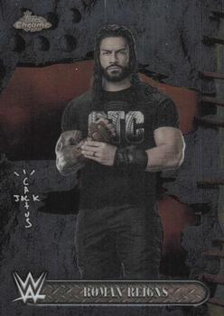 Roman Reigns