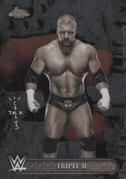 Triple H