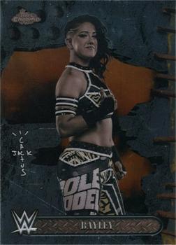 Bayley