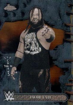 Jacob Fatu