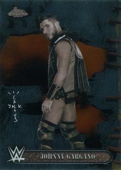 Johnny Gargano
