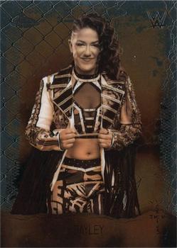 Bayley