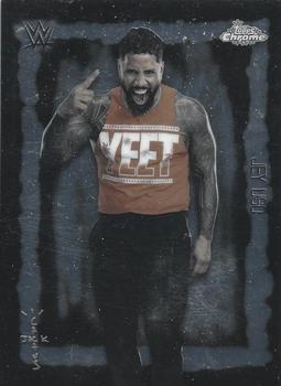 Jey Uso
