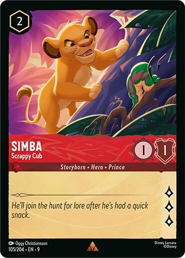 Simba
