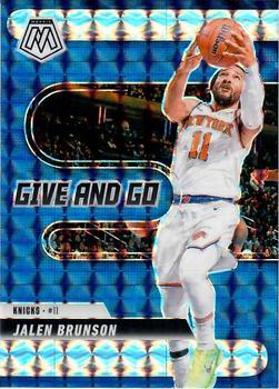 Jalen Brunson