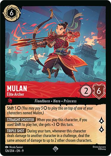 Mulan