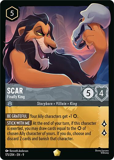 Scar
