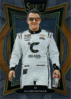AJ Allmendinger