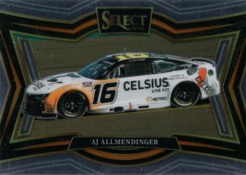 AJ Allmendinger