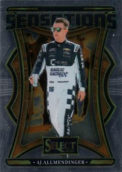 AJ Allmendinger
