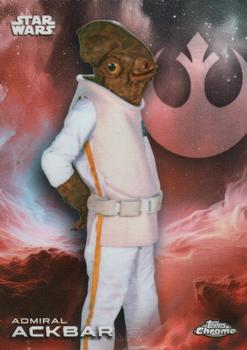 Admiral Ackbar