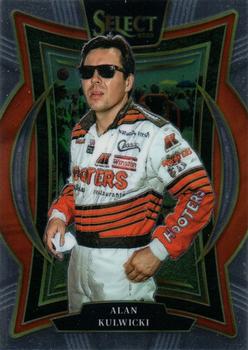 Alan Kulwicki