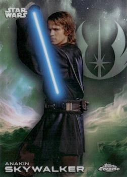 Anakin Skywalker