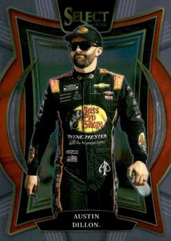 Austin Dillon