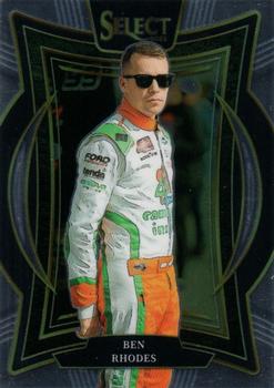 Ben Rhodes