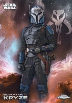 Bo-Katan Kryze