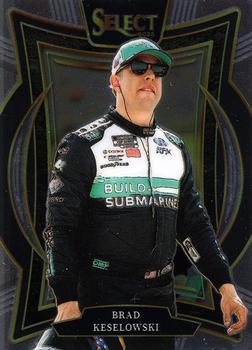 Brad Keselowski
