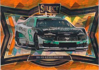 Brad Keselowski