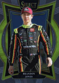 Brandon Jones