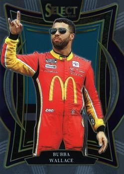 Bubba Wallace