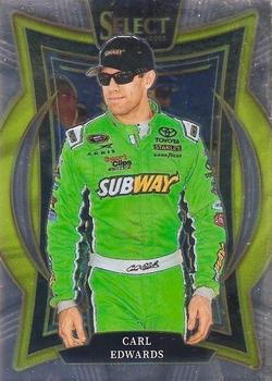 Carl Edwards