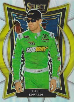 Carl Edwards