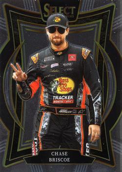 Chase Briscoe