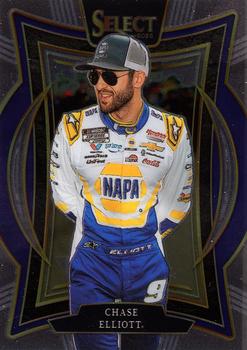 Chase Elliott