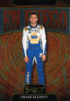 Chase Elliott