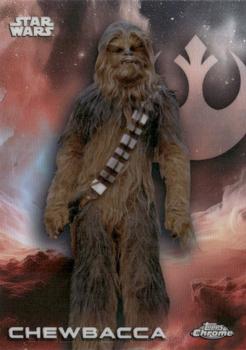 Chewbacca