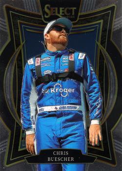 Chris Buescher
