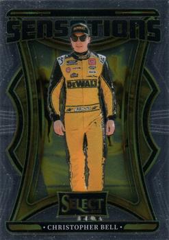 Christopher Bell