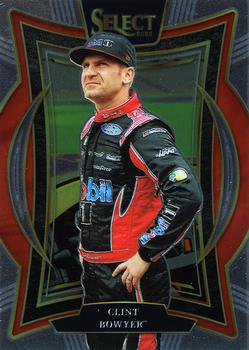 Clint Bowyer
