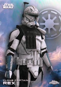 Clone Captain Rex