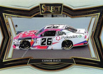 Conor Daly