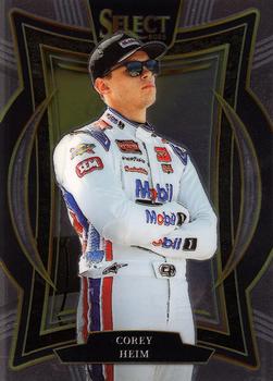 Corey Heim