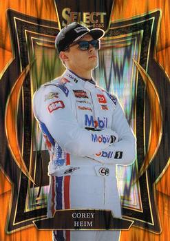Corey Heim